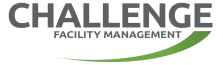Challenge Facility Management Logo